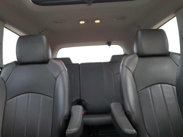 Photo 10 from auction – 2015 BUICK ENCLAVE with VIN 5GAKRCKD1FJ372922