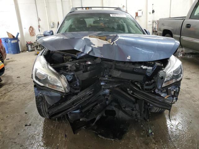 Photo 5 from auction – 2015 SUBARU OUTBACK 2. with VIN 4S4BSACC9F3218990