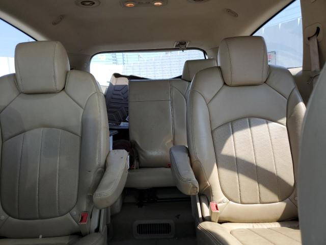 Photo 10 from auction – 2010 BUICK ENCLAVE CX with VIN 5GALRCED9AJ113619