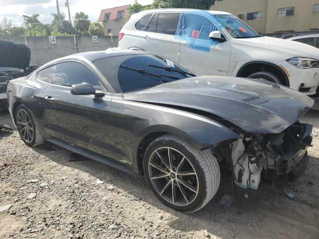 Photo 4 from auction – 2018 FORD MUSTANG with VIN 1FA6P8TH9J5170941