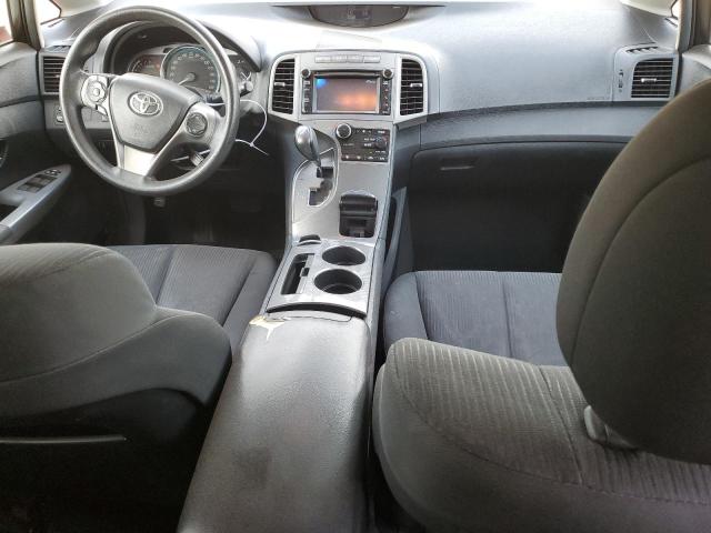 Photo 8 from auction – 2013 TOYOTA VENZA LE with VIN 4T3ZA3BB6DU068812