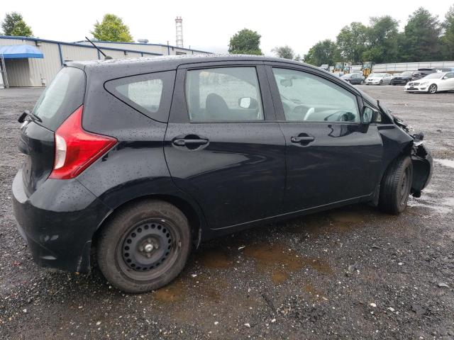 Photo 3 from auction – 2018 NISSAN VERSA NOTE with VIN 3N1CE2CP5JL360441
