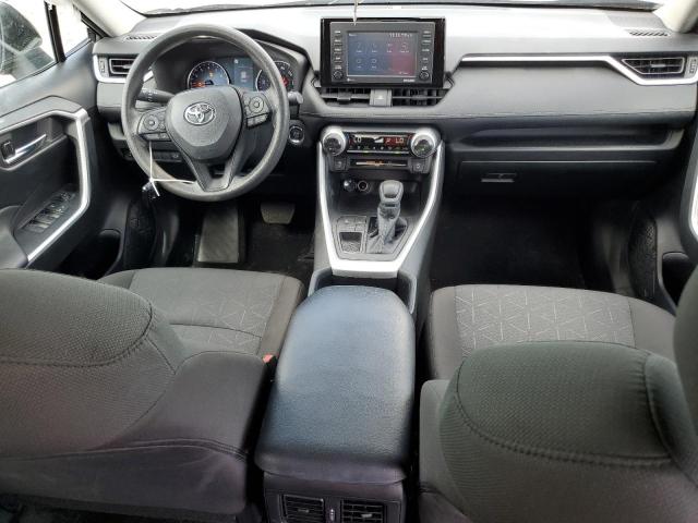 Photo 8 from auction – 2022 TOYOTA RAV4 XLE with VIN 2T3W1RFV3NC205153