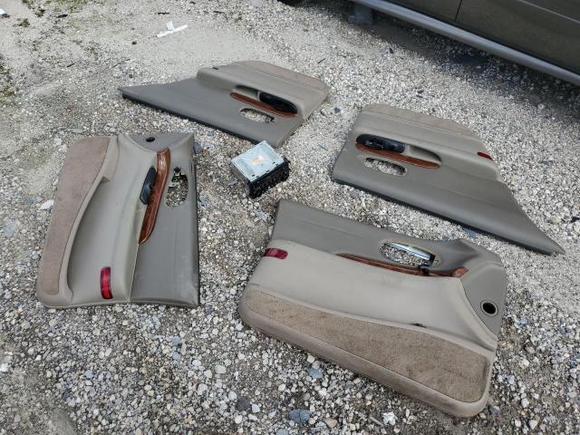 Photo 12 from auction – 2001 BUICK LESABRE with VIN 1G4HP54K814169566