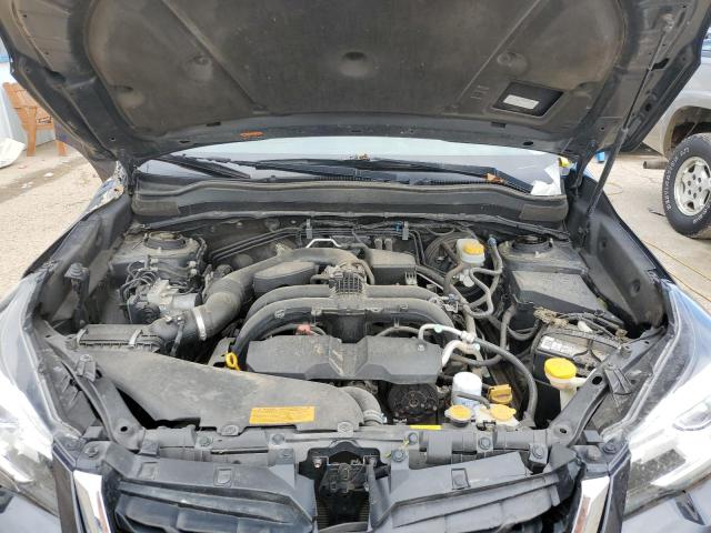 Photo 12 from auction – 2018 SUBARU FORESTER 2 with VIN JF2SJARC9JH482500