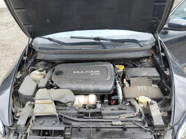 Photo 12 from auction – 2014 JEEP CHEROKEE L with VIN 1C4PJMCB5EW216303