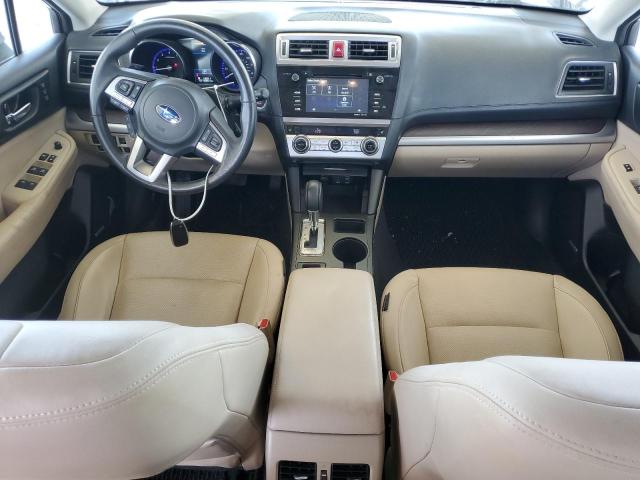 Photo 8 from auction – 2017 SUBARU OUTBACK 2. with VIN 4S4BSANC5H3295467
