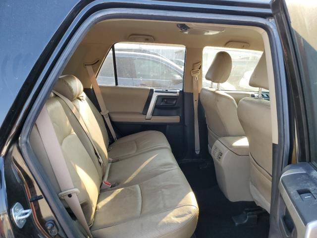 Photo 11 from auction – 2012 TOYOTA 4RUNNER SR with VIN JTEZU5JR0C5045559