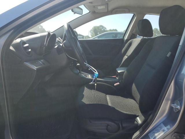 صورة رقم 7 من المزاد - 2012 MAZDA 3 I مع VIN JM1BL1L71C1666281