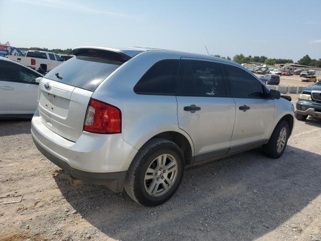 Photo 3 from auction – 2013 FORD EDGE SE with VIN 2FMDK3GCXDBA59666