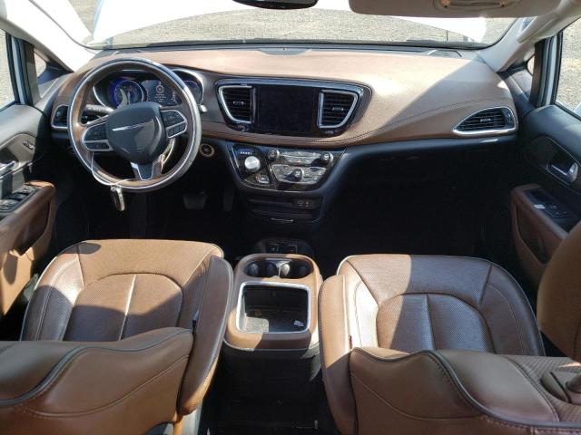 Photo 8 from auction – 2018 CHRYSLER PACIFICA L with VIN 2C4RC1GG5JR289696