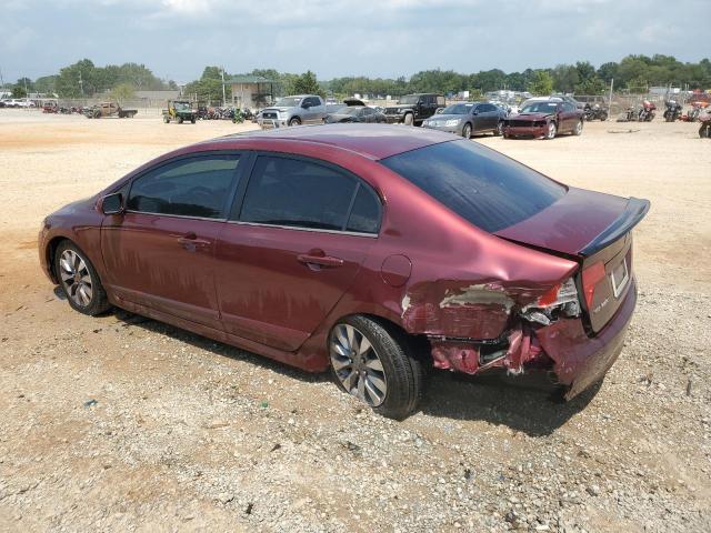 Photo 2 from auction – 2007 HONDA CIVIC EX with VIN 1HGFA16847L016903