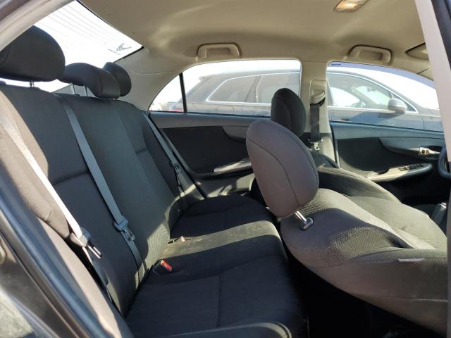 Photo 10 from auction – 2011 TOYOTA COROLLA BA with VIN 2T1BU4EE9BC621903