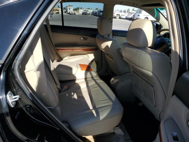 Photo 11 from auction – 2008 LEXUS RX 400H with VIN JTJHW31U382048822