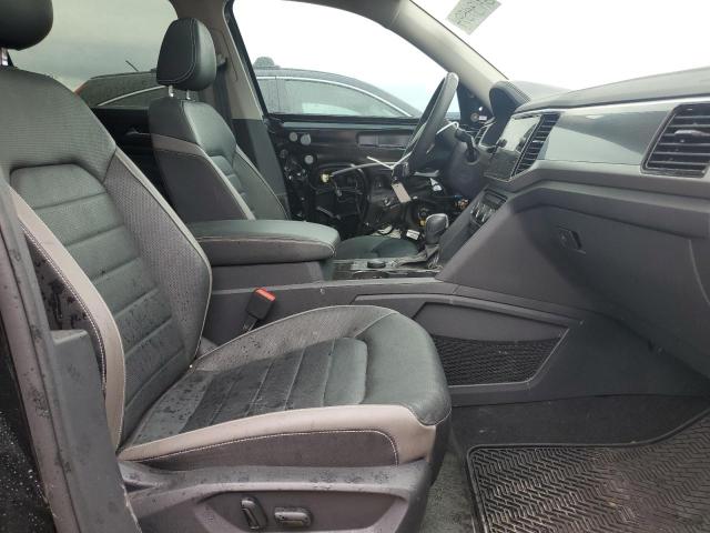 Photo 7 from auction – 2023 VOLKSWAGEN ATLAS SEL with VIN 1V2FR2CA2PC523091