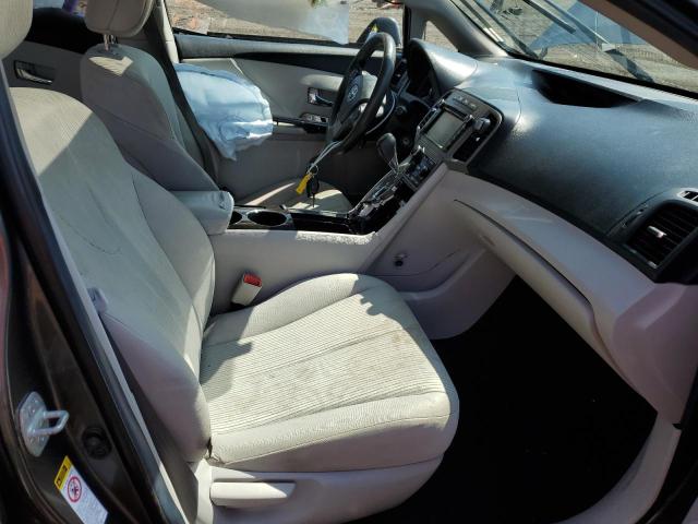 Photo 7 from auction – 2013 TOYOTA VENZA LE with VIN 4T3BA3BB8DU042889