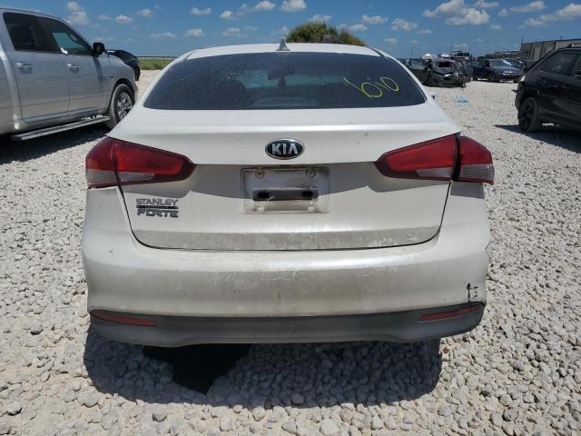 Photo 6 from auction – 2017 KIA FORTE LX with VIN 3KPFL4A77HE016154