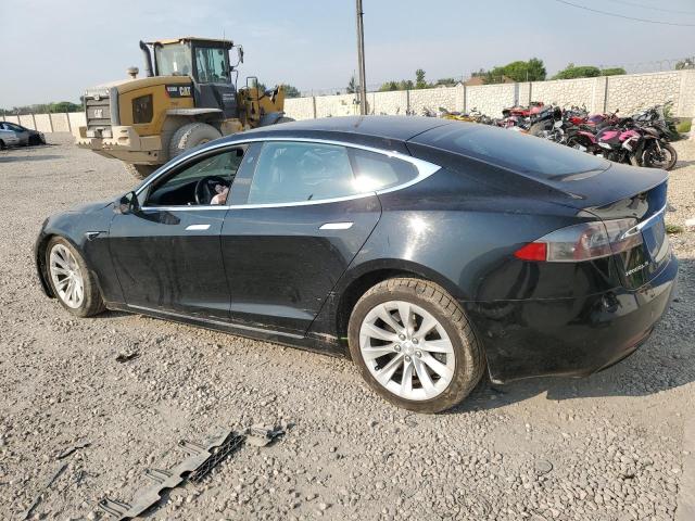 Photo 2 from auction – 2018 TESLA MODEL S with VIN 5YJSA1E21JF265969