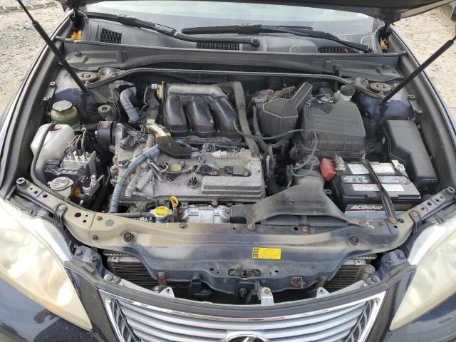 Photo 11 from auction – 2008 LEXUS ES 350 with VIN JTHBJ46GX82199574