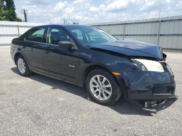 Photo 4 from auction – 2008 MERCURY MILAN with VIN 3MEHM07Z58R648858