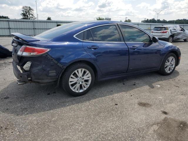 Photo 3 from auction – 2010 MAZDA 6 I with VIN 1YVHZ8CH4A5M29634