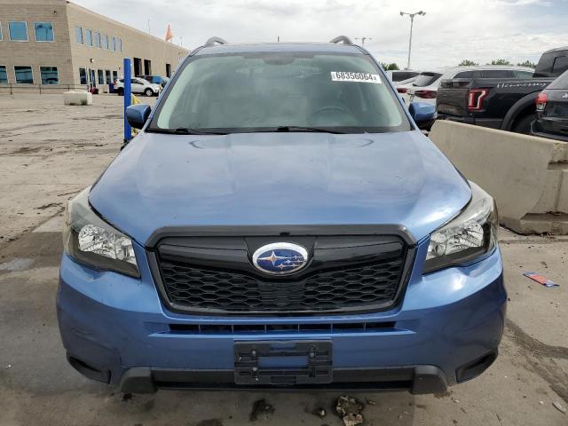 Photo 5 from auction – 2015 SUBARU FORESTER 2 with VIN JF2SJAWC3FH503675