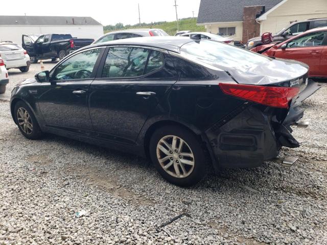 Photo 2 from auction – 2013 KIA OPTIMA LX with VIN 5XXGM4A7XDG162244