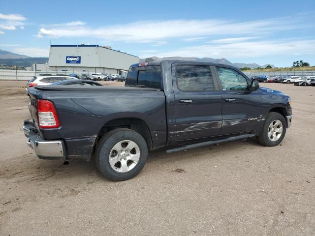 Photo 3 from auction – 2020 RAM 1500 BIG H with VIN 1C6RRFFG2LN309567