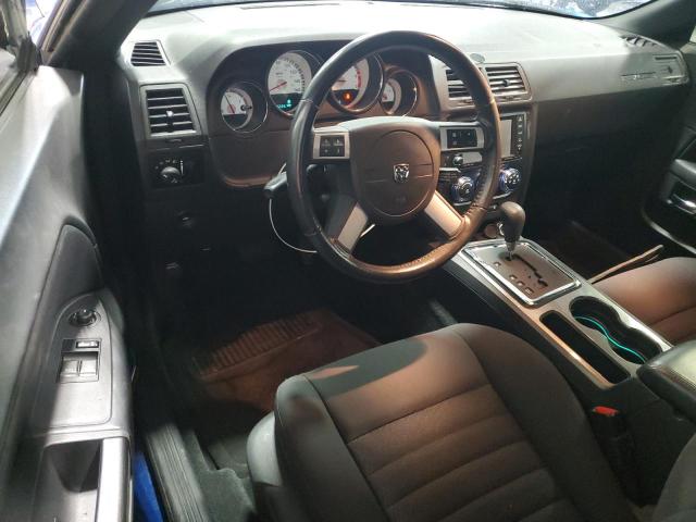 Foto 8 de la subasta – 2010 DODGE CHALLENGER con VIN 2B3CJ5DT9AH139294