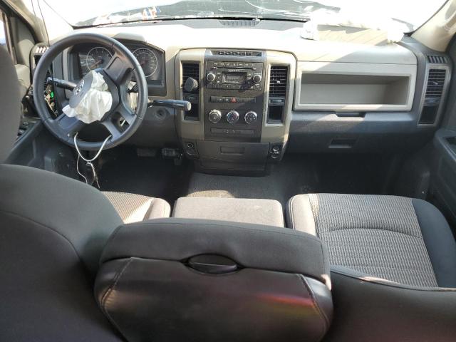 Photo 8 from auction – 2010 DODGE RAM 1500 with VIN 1D7RB1GT8AS223762