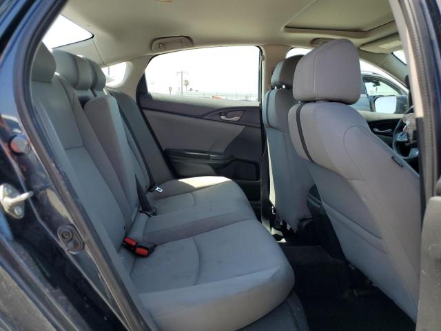 Photo 10 from auction – 2017 HONDA CIVIC EX with VIN 19XFC2F88HE230608