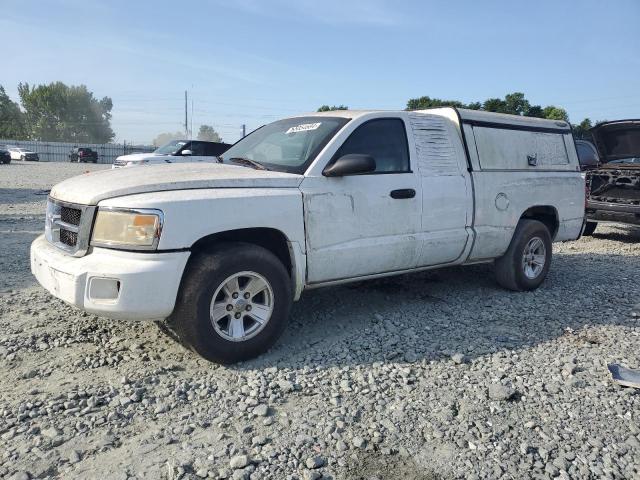 DODGE DAKOTA ST 2011 with VIN 1D7RE2BK5BS589336 - Photo from auction