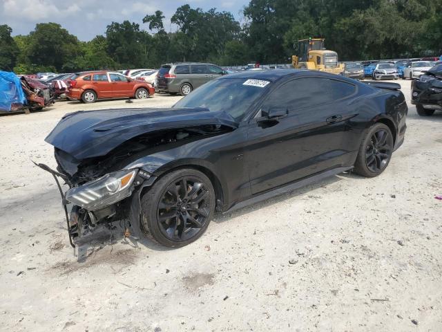 Photo 1 from auction – 2015 FORD MUSTANG GT with VIN 1FA6P8CF8F5361479