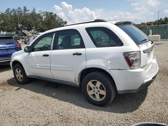 Zdjęcie 2 z aukcji – 2006 CHEVROLET EQUINOX LS z VIN 2CNDL13F266198736