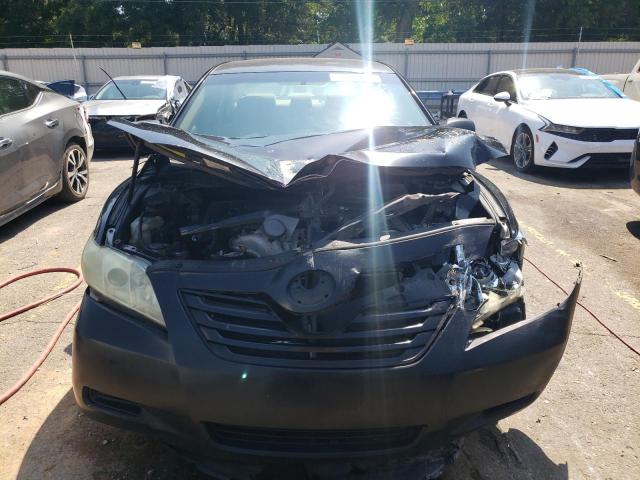 Photo 5 from auction – 2008 TOYOTA CAMRY CE with VIN 4T1BE46K08U772623