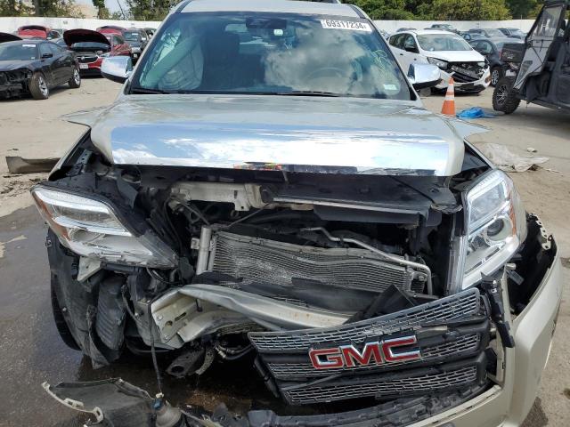 Photo 5 from auction – 2014 GMC TERRAIN SL with VIN 2GKFLTE36E6128221