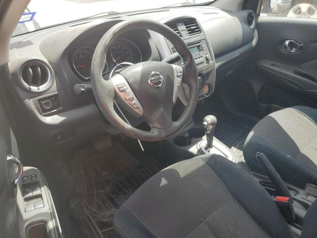 Zdjęcie 8 z aukcji – 2016 NISSAN VERSA S z VIN 3N1CN7AP4GL854069