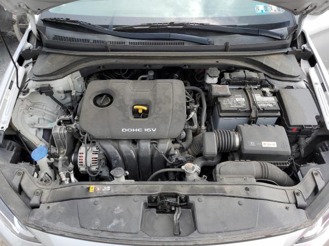 Photo 11 from auction – 2017 HYUNDAI ELANTRA with VIN 5NPD74LF6HH049643