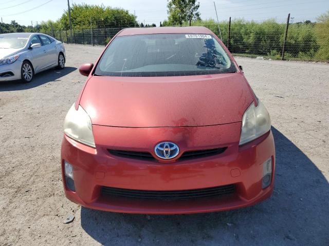 صورة رقم 5 من المزاد - 2011 TOYOTA PRIUS مع VIN JTDKN3DU8B5341144