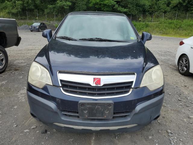 Photo 5 from auction – 2008 SATURN VUE with VIN 3GSCL33P28S505299