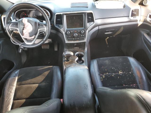Photo 8 from auction – 2015 JEEP GRAND CHER with VIN 1C4RJFAG8FC172142