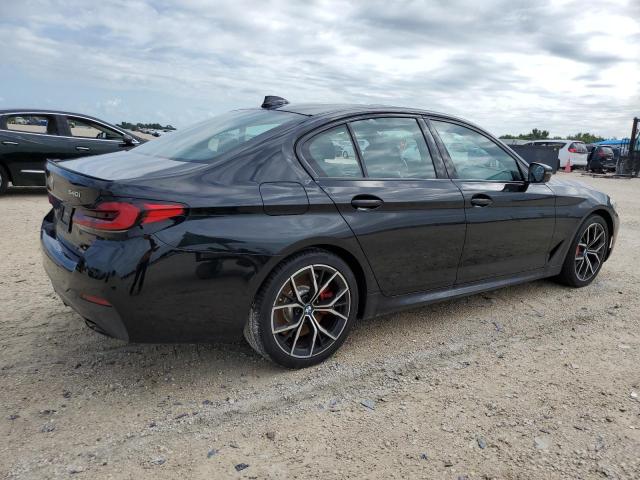 Photo 3 from auction – 2023 BMW 540 I with VIN WBA53BJ03PCL84773