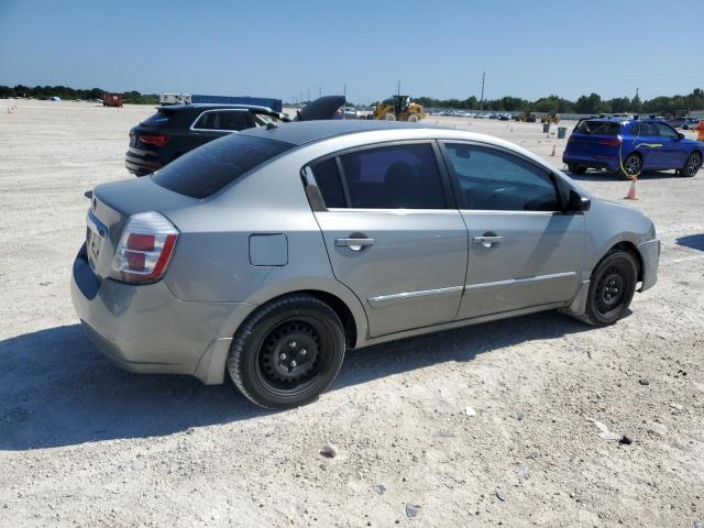 Photo 3 from auction – 2010 NISSAN SENTRA 2.0 with VIN 3N1AB6AP2AL635175