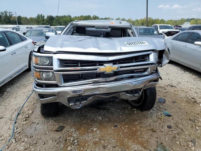 Photo 5 from auction – 2014 CHEVROLET SILVERADO with VIN 3GCUKSEC1EG355790