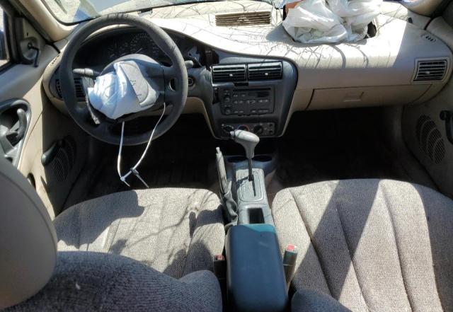Photo 8 from auction – 2005 CHEVROLET CAVALIER with VIN 1G1JC52F557134679