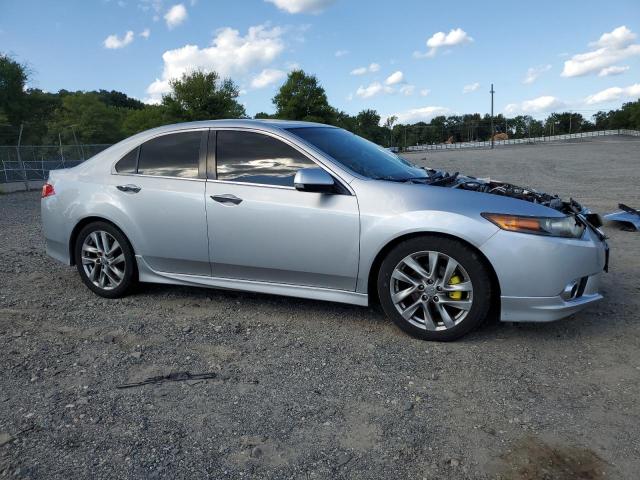 Photo 4 from auction – 2014 ACURA TSX SE with VIN JH4CU2E85EC003430