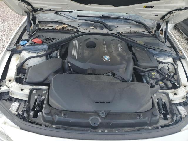 Photo 11 from auction – 2017 BMW 330 XI with VIN WBA8D9G34HNU64593