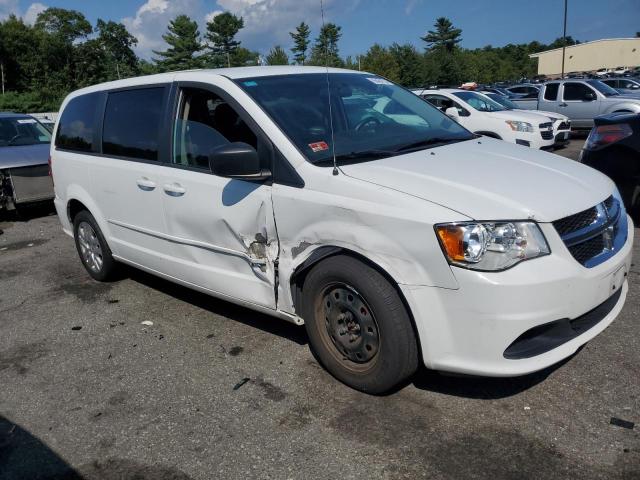 Photo 4 from auction – 2016 DODGE GRAND CARA with VIN 2C4RDGBG7GR357514