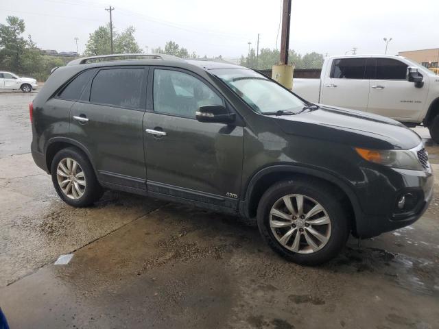 Photo 4 from auction – 2011 KIA SORENTO EX with VIN 5XYKUDA28BG140833