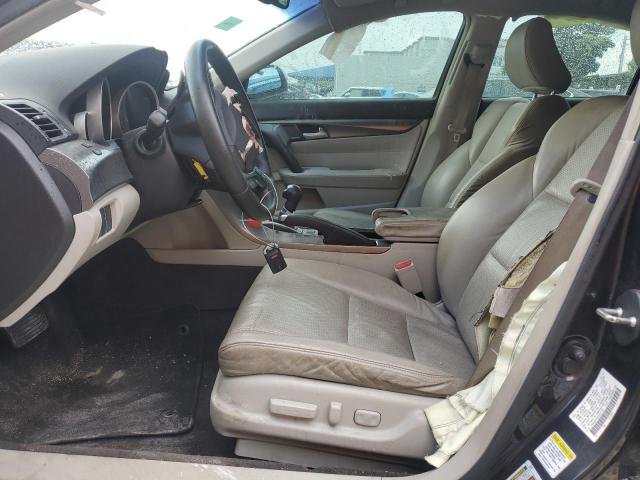 Photo 7 from auction – 2014 ACURA TL TECH with VIN 19UUA8F53EA007723